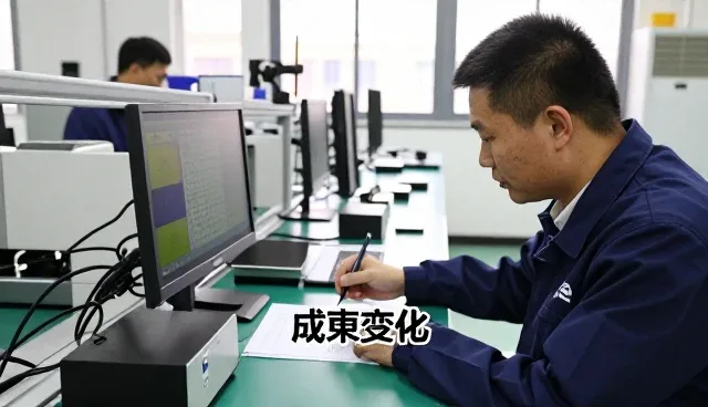 施工现场中的技术支持优势展示