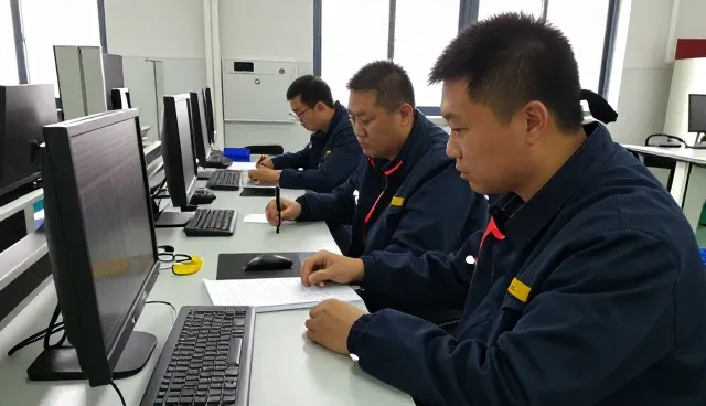 技术支持在为本地中的实际应用分析